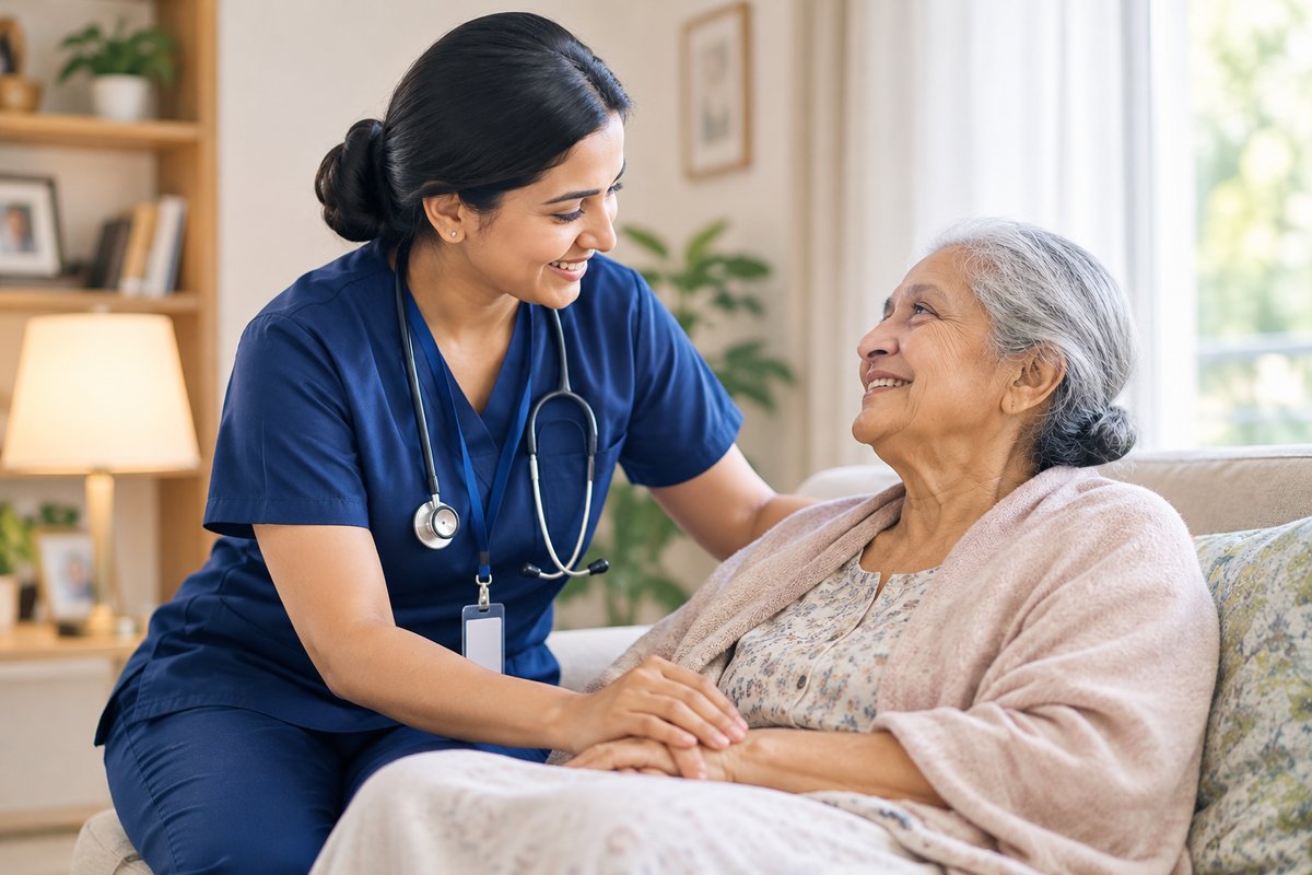 Doczohomecare